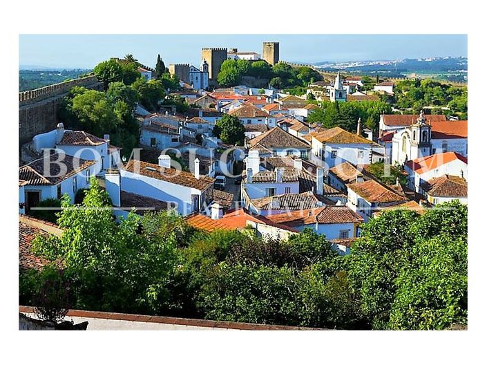 Image No.31-Maison de 3 chambres à vendre à Obidos