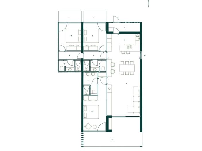 Image No.52-3 Bed Villa for sale