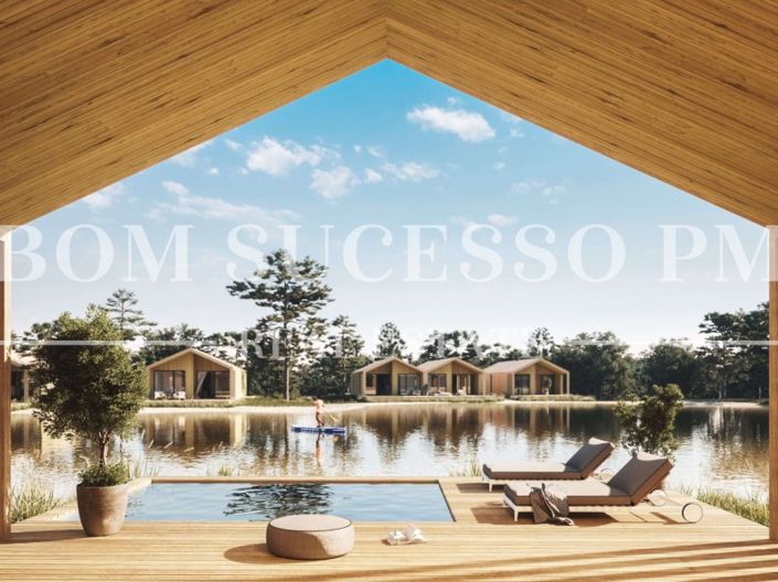 Image No.15-Villa de 2 chambres à vendre à Obidos