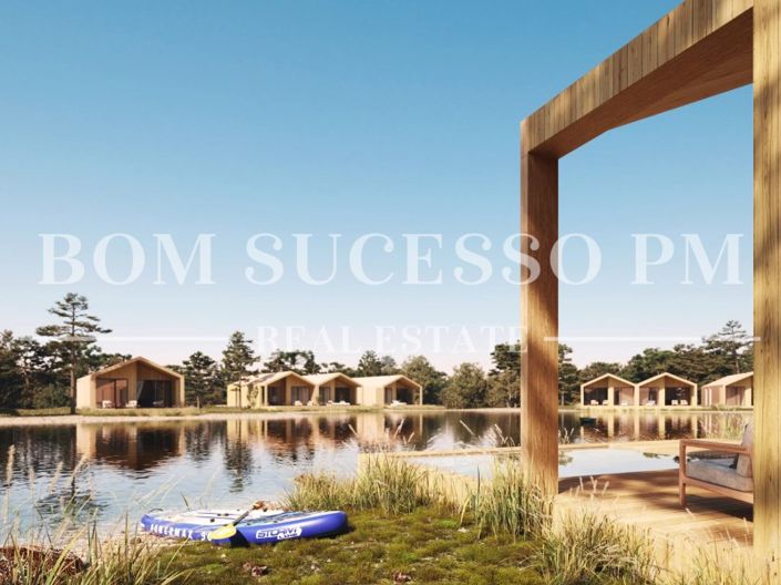 Image No.19-Villa de 2 chambres à vendre à Obidos