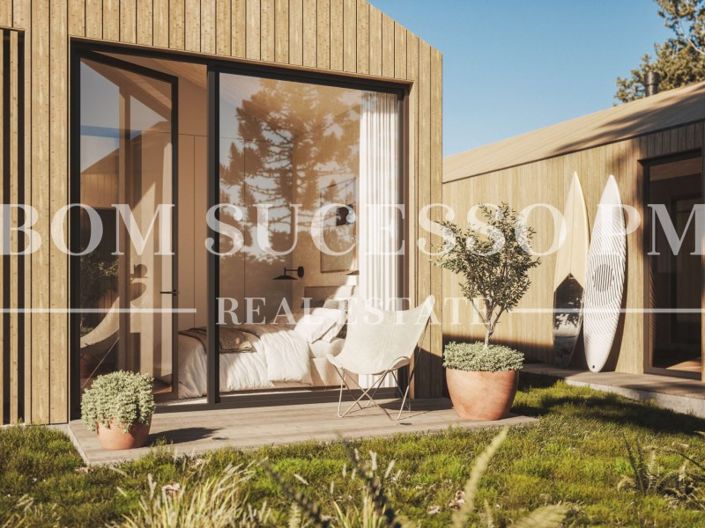 Image No.24-Villa de 2 chambres à vendre à Obidos