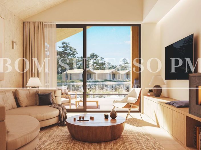 Image No.27-Villa de 2 chambres à vendre à Obidos