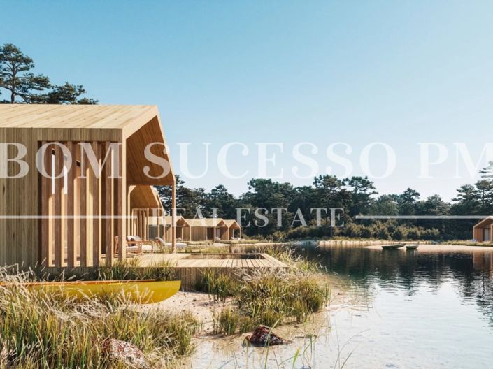 Image No.31-Villa de 2 chambres à vendre à Obidos