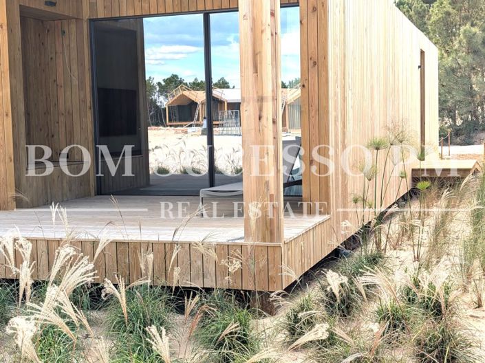 Image No.7-Villa de 2 chambres à vendre à Obidos