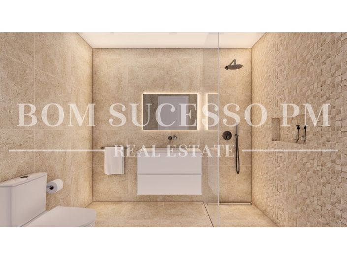 Image No.16-Appartement de 2 chambres à vendre à Caldas da Rainha