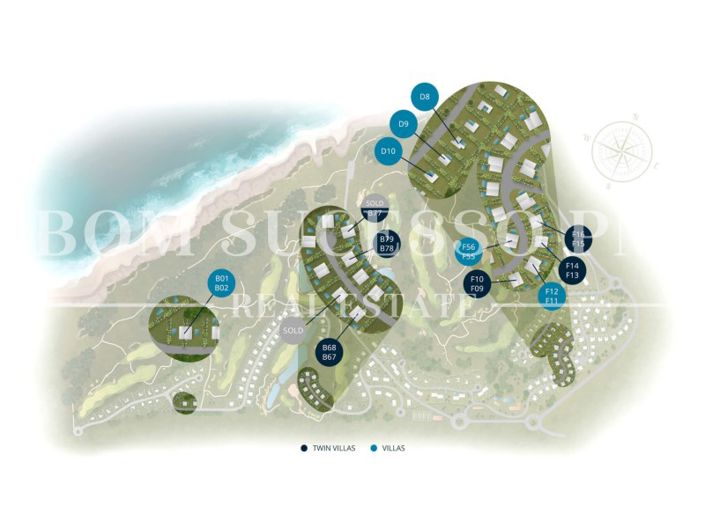 Image No.10-5 Bed Villa for sale