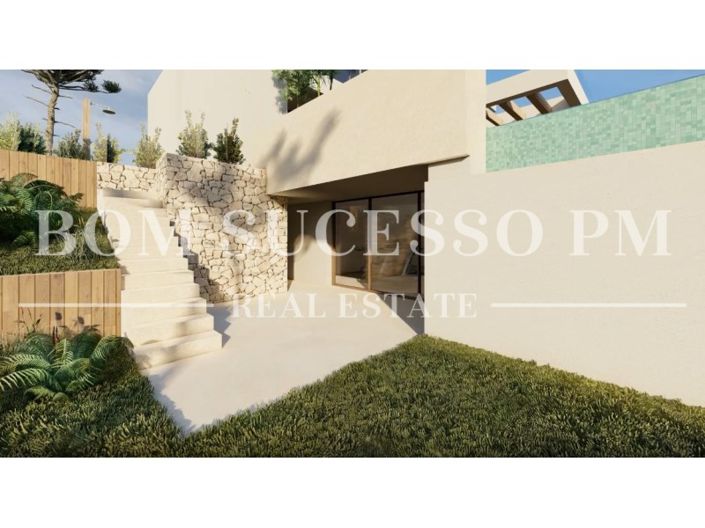 Image No.3-5 Bed Villa for sale