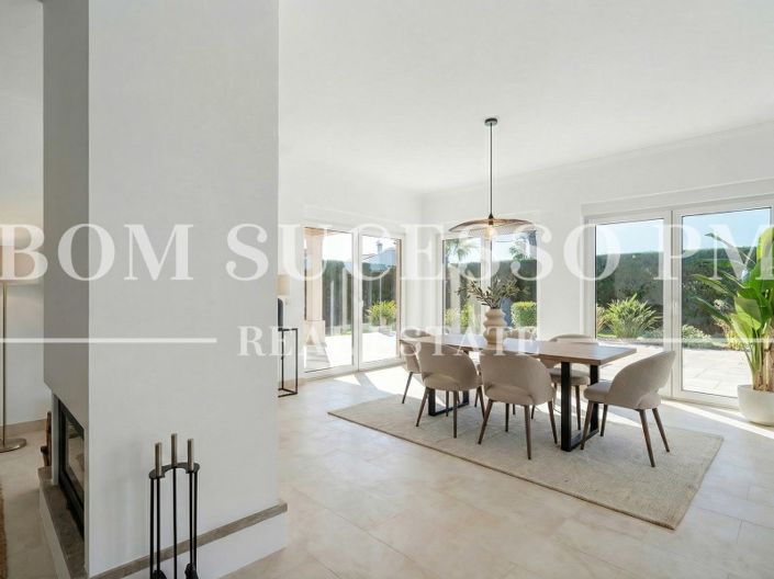 Image No.11-Maison de 4 chambres à vendre à Amoreira 