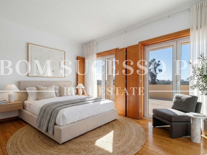 Image No.12-Maison de 4 chambres à vendre à Amoreira 