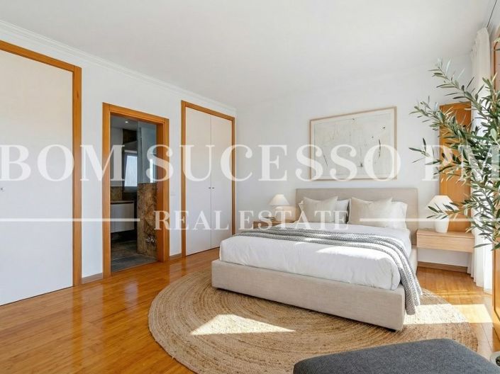 Image No.13-Maison de 4 chambres à vendre à Amoreira 