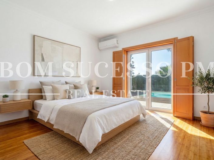 Image No.15-Maison de 4 chambres à vendre à Amoreira 