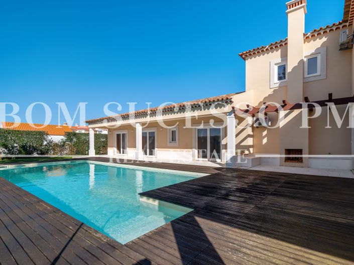 Image No.17-Maison de 4 chambres à vendre à Amoreira 