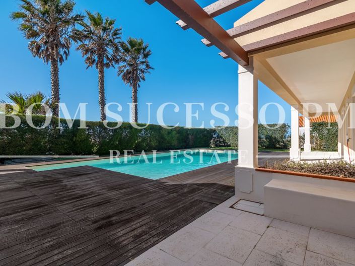 Image No.18-Maison de 4 chambres à vendre à Amoreira 