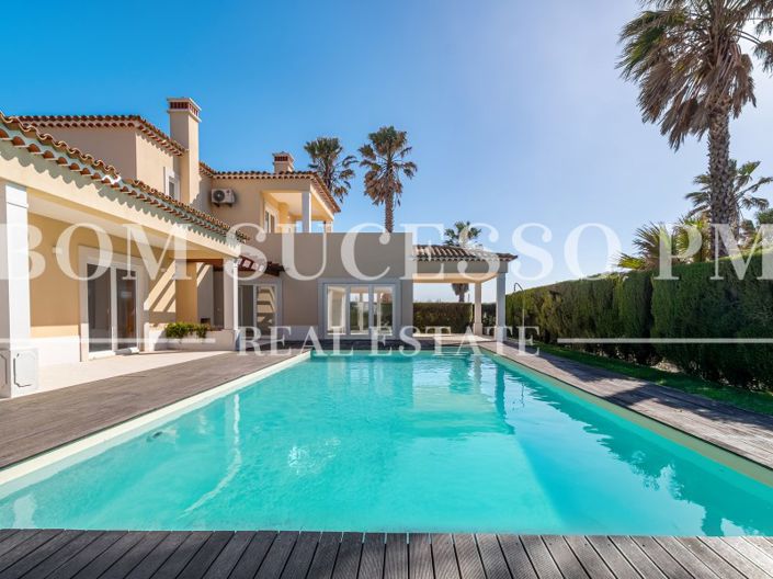 Image No.19-Maison de 4 chambres à vendre à Amoreira 