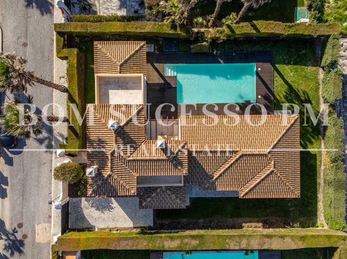 Image No.2-Maison de 4 chambres à vendre à Amoreira 