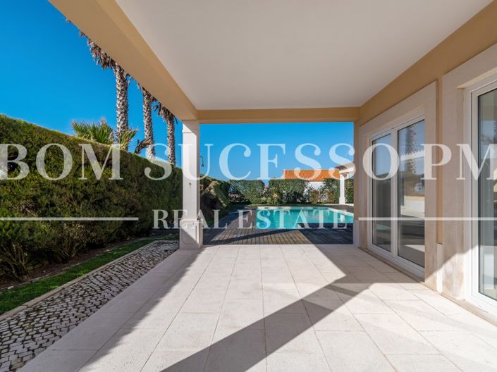 Image No.20-Maison de 4 chambres à vendre à Amoreira 