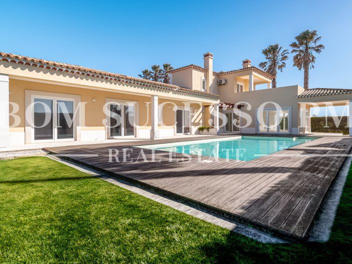 Image No.21-Maison de 4 chambres à vendre à Amoreira 