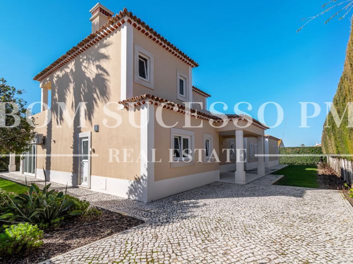 Image No.23-Maison de 4 chambres à vendre à Amoreira 