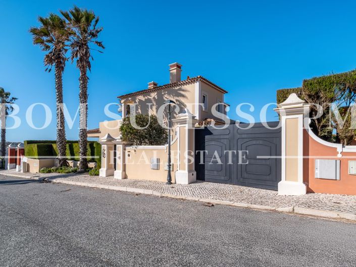 Image No.3-Maison de 4 chambres à vendre à Amoreira 