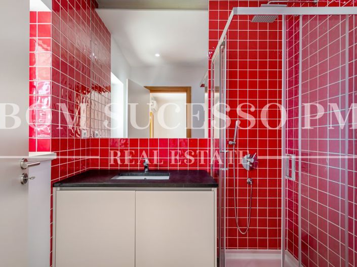 Image No.30-Maison de 4 chambres à vendre à Amoreira 