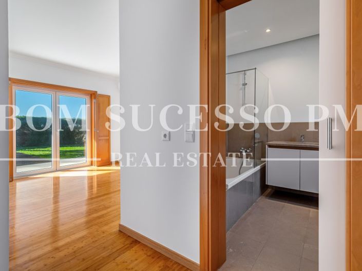 Image No.35-Maison de 4 chambres à vendre à Amoreira 