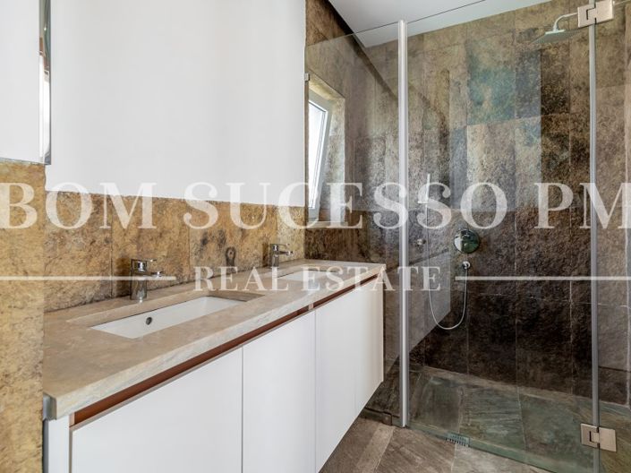 Image No.39-Maison de 4 chambres à vendre à Amoreira 