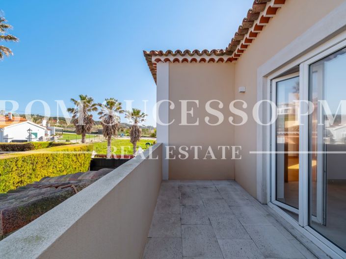 Image No.41-Maison de 4 chambres à vendre à Amoreira 