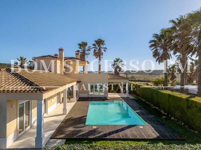 Image No.42-Maison de 4 chambres à vendre à Amoreira 