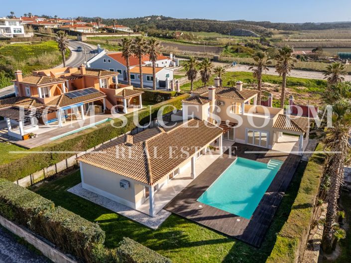 Image No.43-Maison de 4 chambres à vendre à Amoreira 