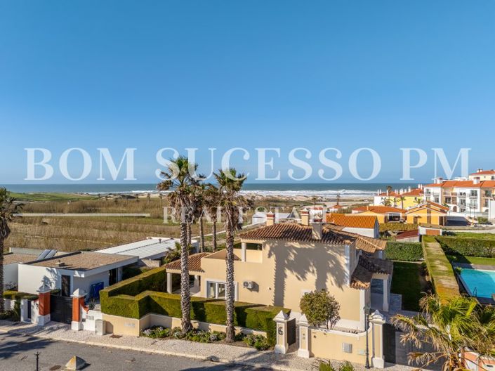 Image No.44-Maison de 4 chambres à vendre à Amoreira 