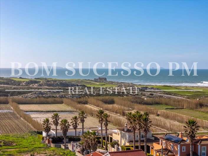 Image No.46-Maison de 4 chambres à vendre à Amoreira 