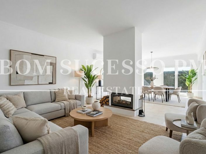 Image No.6-Maison de 4 chambres à vendre à Amoreira 