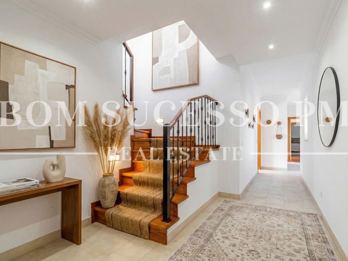 Image No.8-Maison de 4 chambres à vendre à Amoreira 