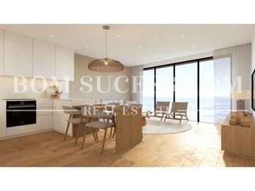 1 - Caldas da Rainha, Apartment