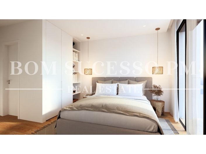 Image No.12-Appartement de 2 chambres à vendre à Caldas da Rainha