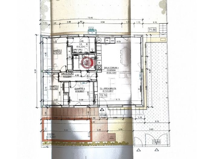 Image No.35-3 Bed Villa for sale