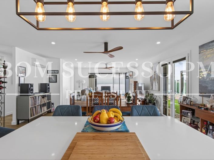 Image No.10-Villa de 3 chambres à vendre à Bombarral