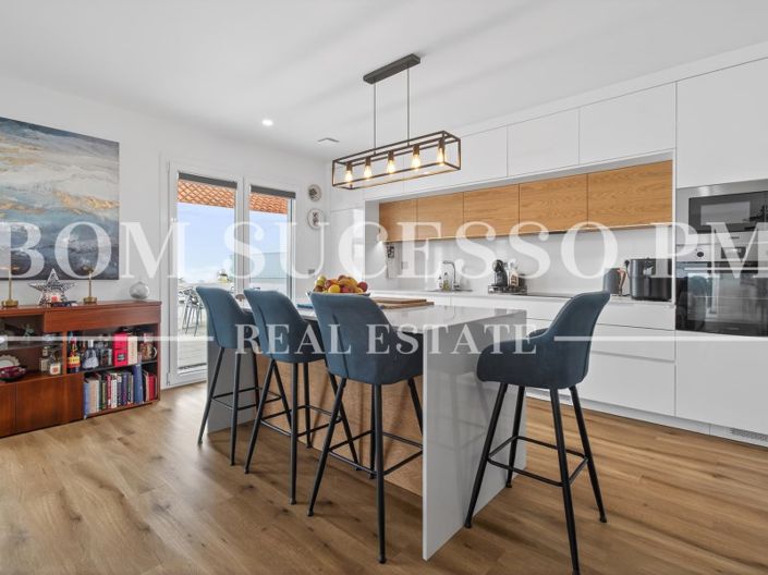 Image No.11-Villa de 3 chambres à vendre à Bombarral