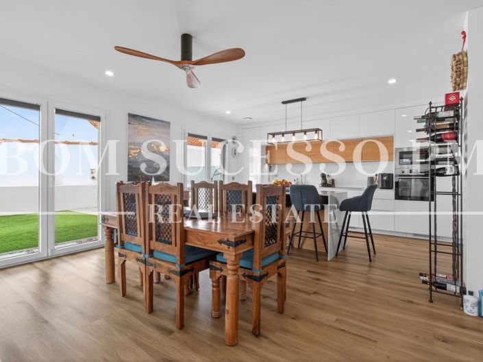 Image No.12-Villa de 3 chambres à vendre à Bombarral