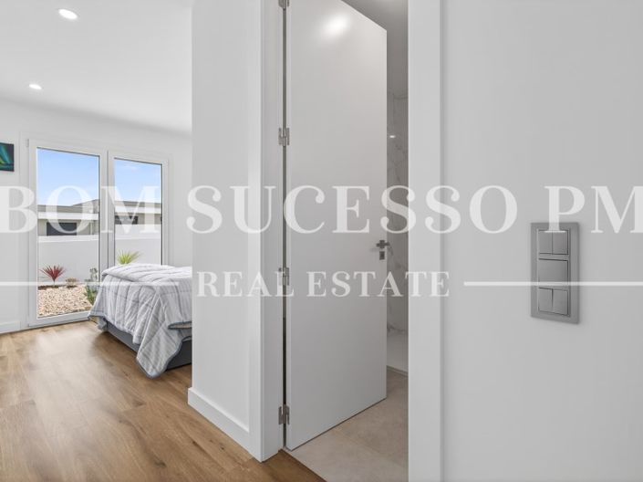 Image No.17-Villa de 3 chambres à vendre à Bombarral