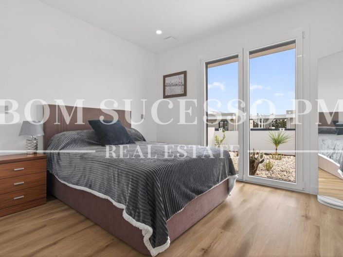 Image No.21-Villa de 3 chambres à vendre à Bombarral