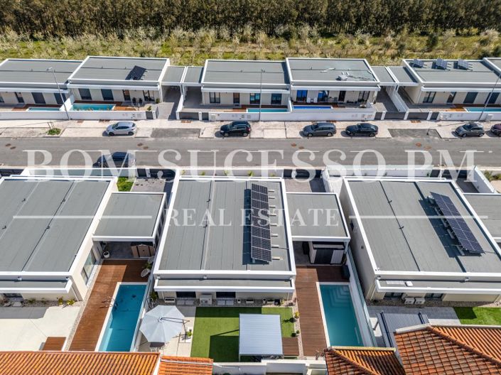 Image No.24-Villa de 3 chambres à vendre à Bombarral