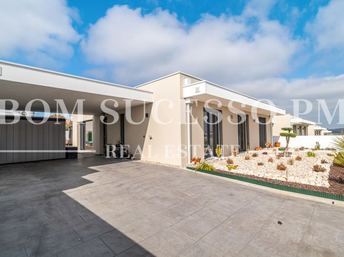 Image No.26-Villa de 3 chambres à vendre à Bombarral