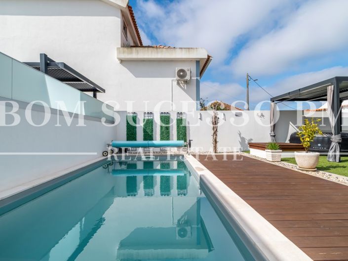 Image No.27-Villa de 3 chambres à vendre à Bombarral