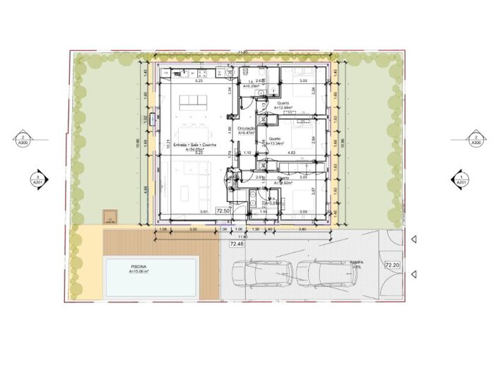 Image No.34-Villa de 3 chambres à vendre à Bombarral