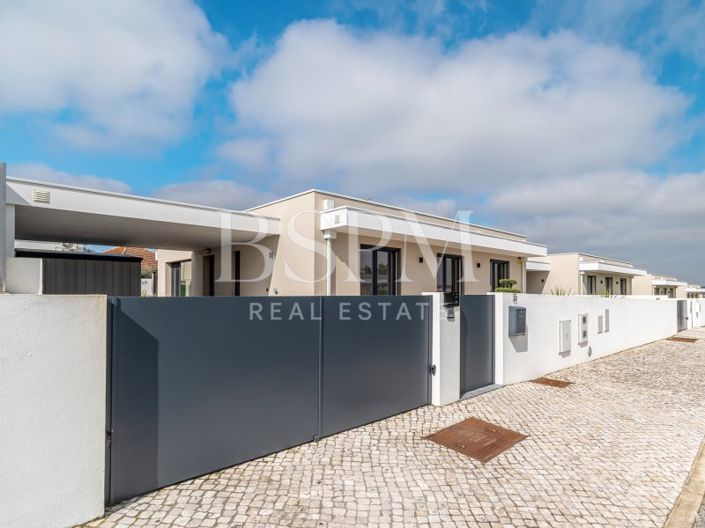 Image No.22-Villa de 3 chambres à vendre à Bombarral