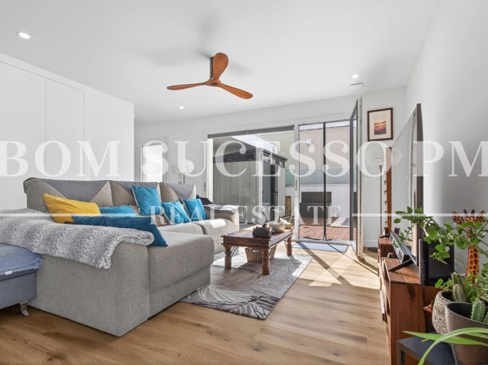 Image No.6-Villa de 3 chambres à vendre à Bombarral