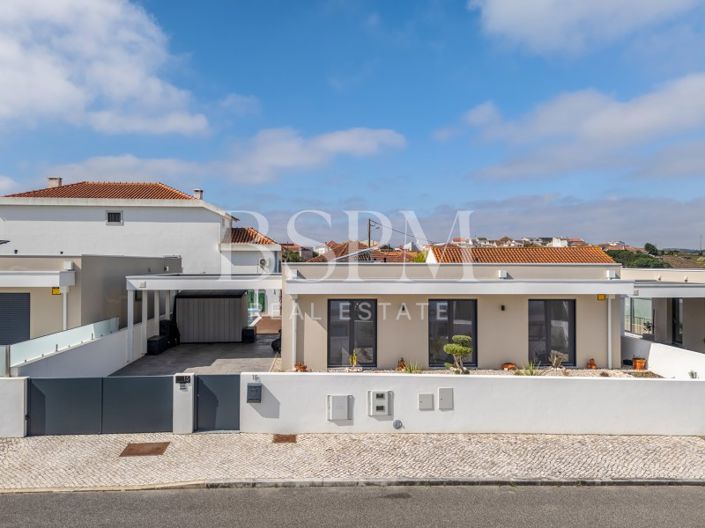 Image No.23-Villa de 3 chambres à vendre à Bombarral