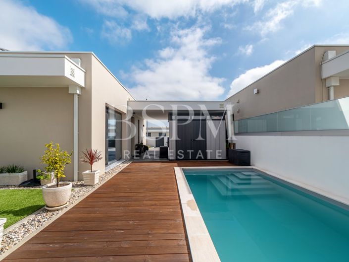 Image No.26-Villa de 3 chambres à vendre à Bombarral