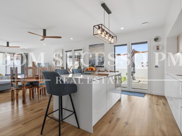 Image No.9-Villa de 3 chambres à vendre à Bombarral